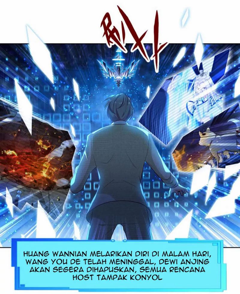 Rebirth Become a Dog Chapter 11 Gambar 37